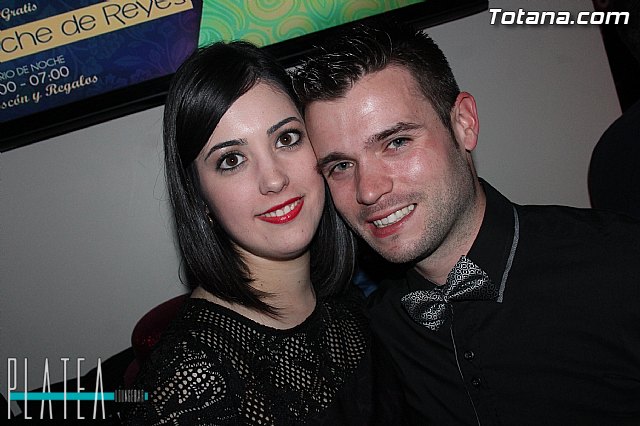 Nochevieja 2014 en Platea Loungebar - 39