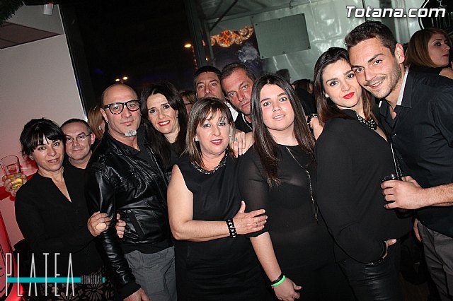 Nochevieja 2014 en Platea Loungebar - 41