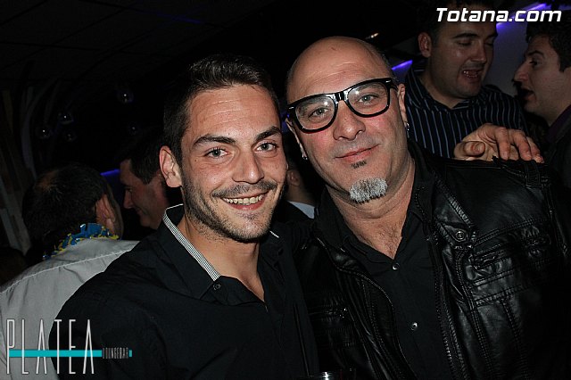 Nochevieja 2014 en Platea Loungebar - 45