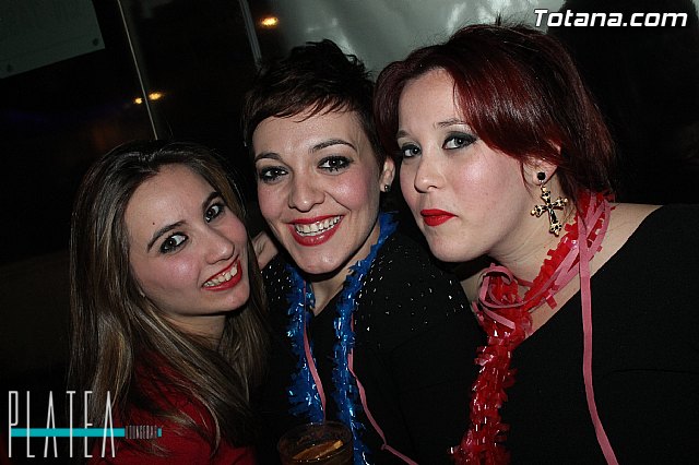 Nochevieja 2014 en Platea Loungebar - 49