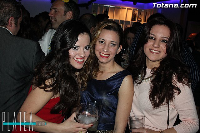 Nochevieja 2014 en Platea Loungebar - 50