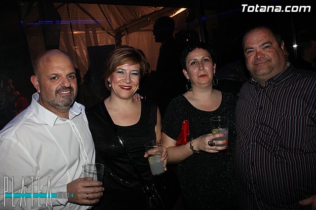 Nochevieja 2014 en Platea Loungebar - 52