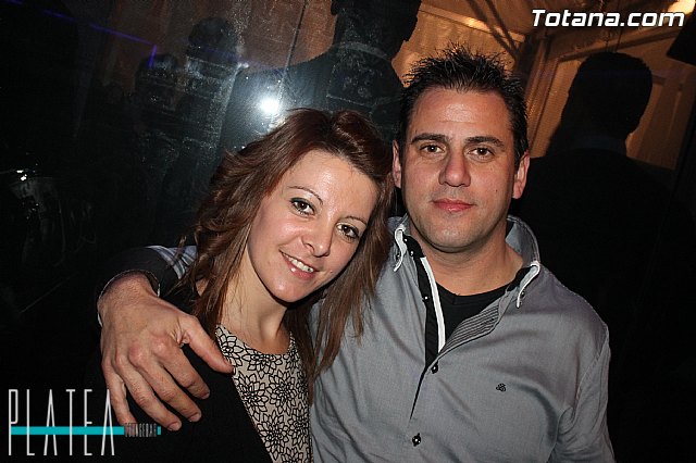 Nochevieja 2014 en Platea Loungebar - 54