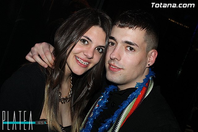 Nochevieja 2014 en Platea Loungebar - 55