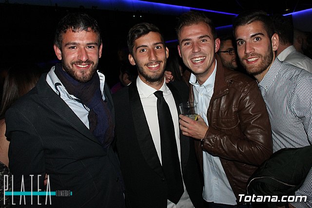 Nochevieja 2014 en Platea Loungebar - 56