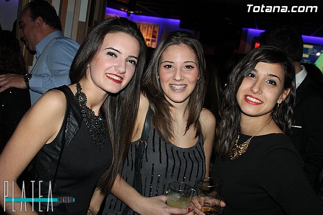 Nochevieja 2014 en Platea Loungebar - 57