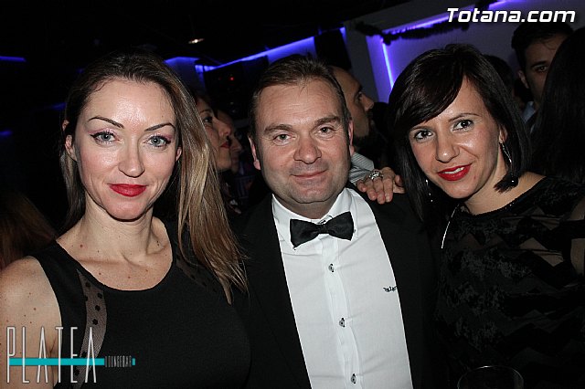 Nochevieja 2014 en Platea Loungebar - 59