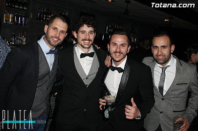 Nochevieja 2014 en Platea Loungebar - 62