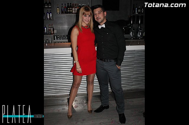 Nochevieja 2014 en Platea Loungebar - 65