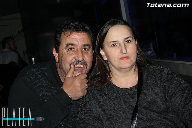 Nochevieja 2014 en Platea Loungebar - 66