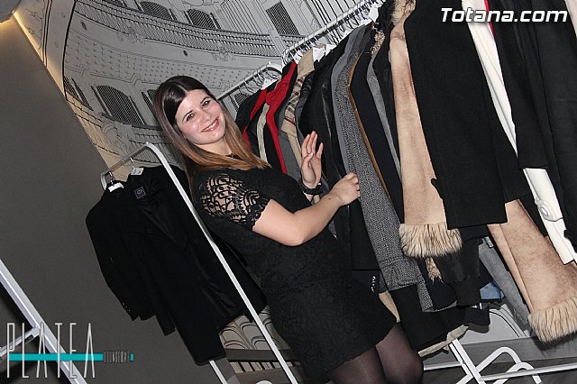 Nochevieja 2014 en Platea Loungebar - 67