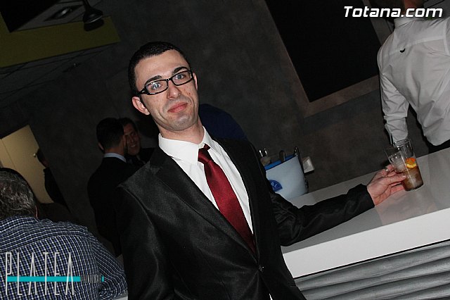 Nochevieja 2014 en Platea Loungebar - 69