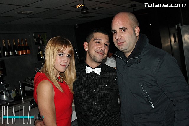 Nochevieja 2014 en Platea Loungebar - 70