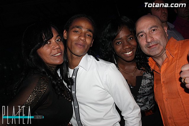 Nochevieja 2014 en Platea Loungebar - 73