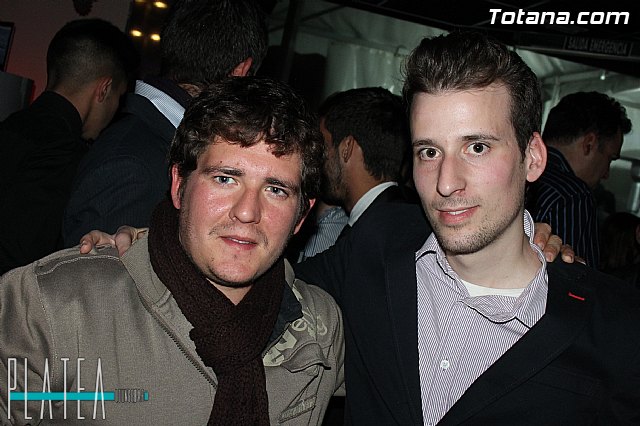 Nochevieja 2014 en Platea Loungebar - 85