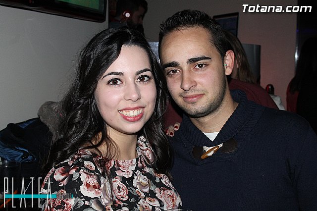 Nochevieja 2014 en Platea Loungebar - 87