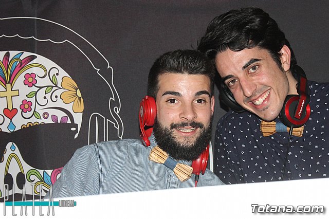 Nochevieja 2014 en Platea Loungebar - 92