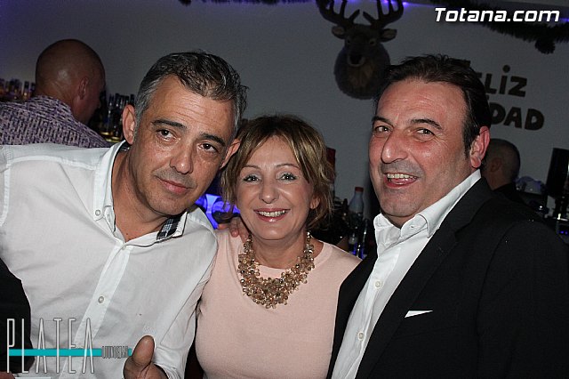 Nochevieja 2014 en Platea Loungebar - 100