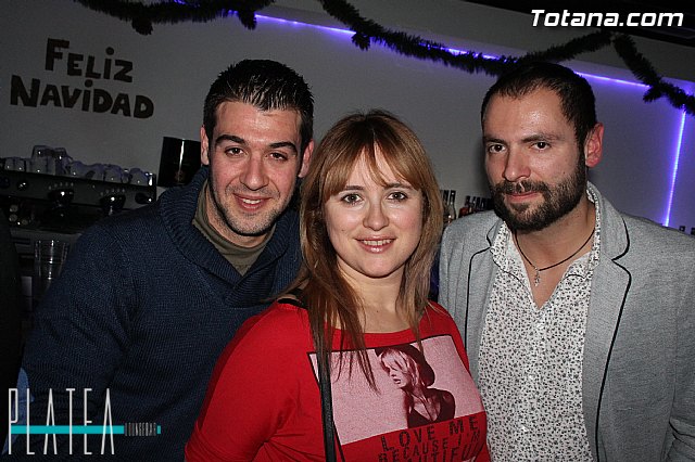 Nochevieja 2014 en Platea Loungebar - 101