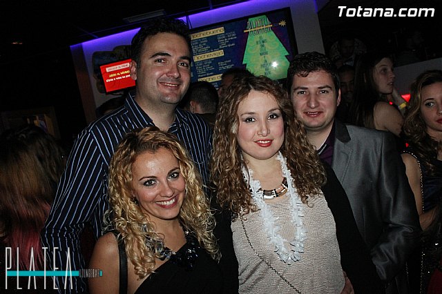 Nochevieja 2014 en Platea Loungebar - 104