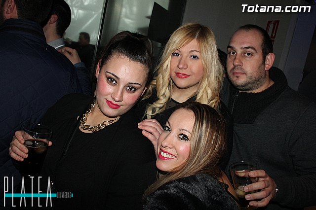 Nochevieja 2014 en Platea Loungebar - 107