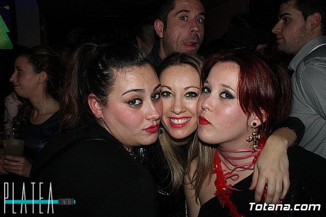 Nochevieja 2014 en Platea Loungebar - 109