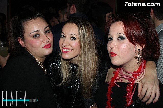 Nochevieja 2014 en Platea Loungebar - 110