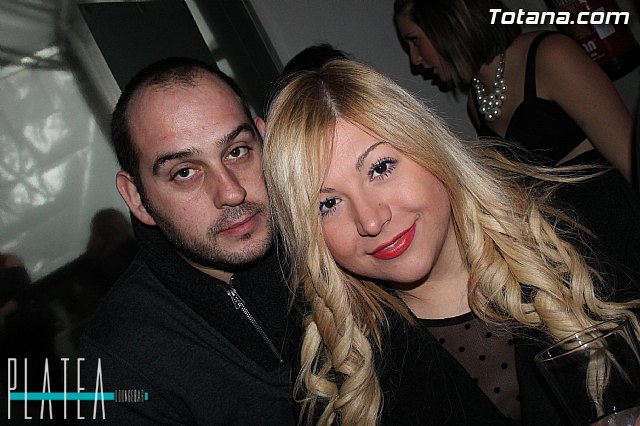 Nochevieja 2014 en Platea Loungebar - 111