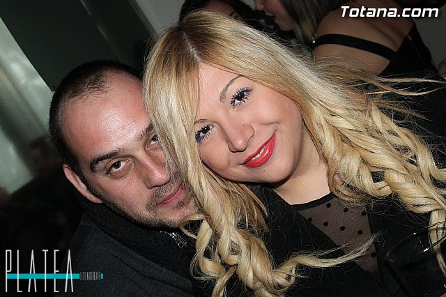 Nochevieja 2014 en Platea Loungebar - 112