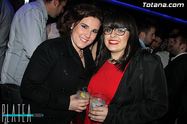 Nochevieja 2014 en Platea Loungebar - 113