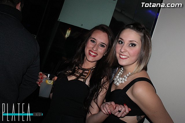 Nochevieja 2014 en Platea Loungebar - 115
