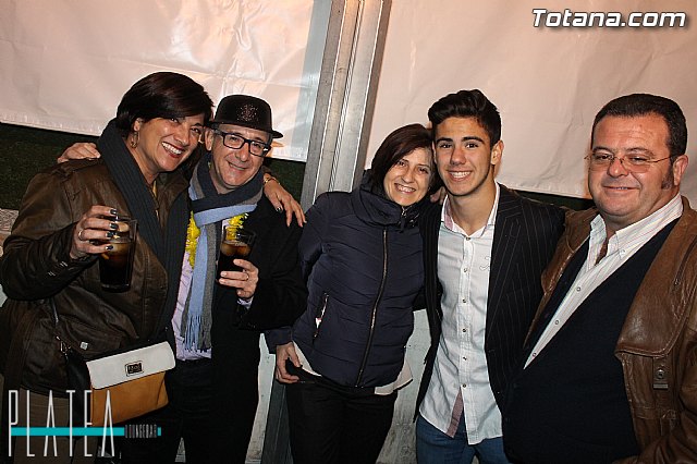 Nochevieja 2014 en Platea Loungebar - 118