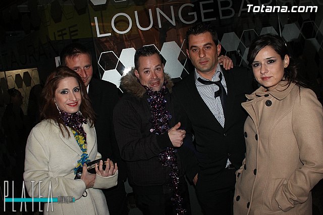 Nochevieja 2014 en Platea Loungebar - 120