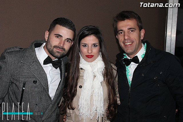 Nochevieja 2014 en Platea Loungebar - 121