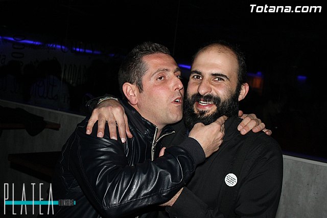 Nochevieja 2014 en Platea Loungebar - 122