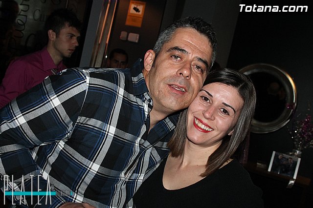 Nochevieja 2014 en Platea Loungebar - 123