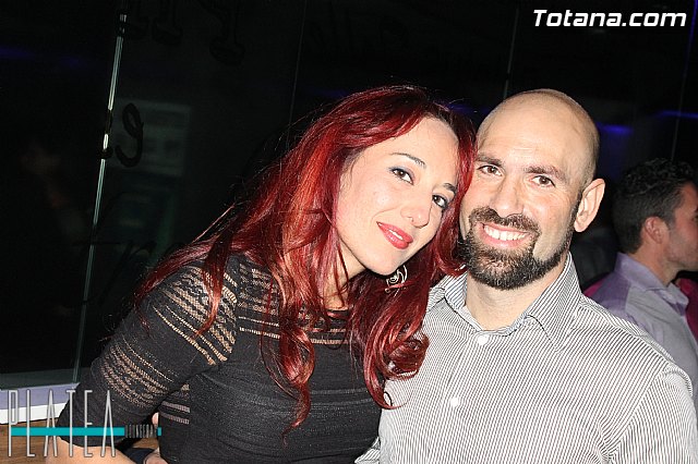 Nochevieja 2014 en Platea Loungebar - 126