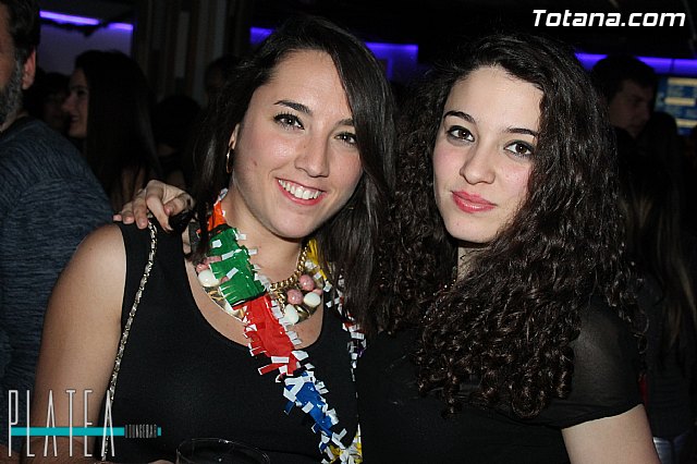 Nochevieja 2014 en Platea Loungebar - 127