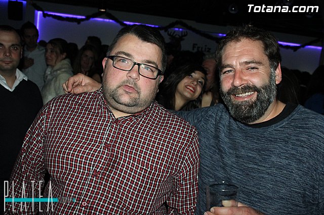 Nochevieja 2014 en Platea Loungebar - 128