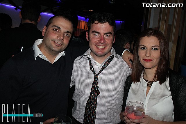 Nochevieja 2014 en Platea Loungebar - 129