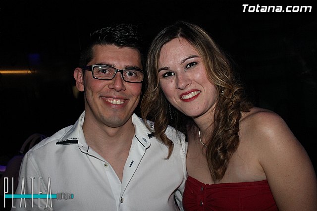 Nochevieja 2014 en Platea Loungebar - 131