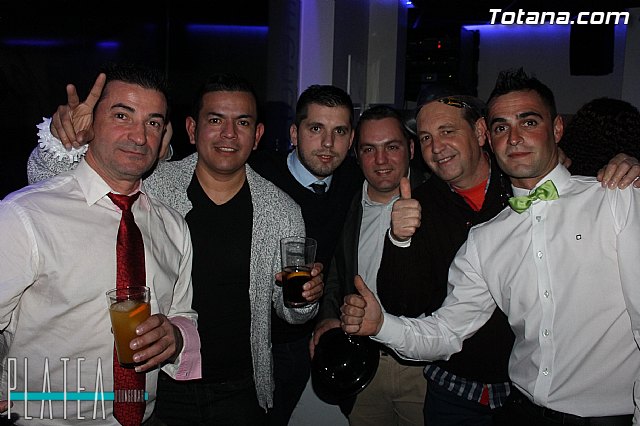 Nochevieja 2014 en Platea Loungebar - 133