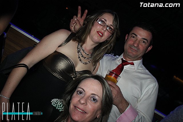 Nochevieja 2014 en Platea Loungebar - 134