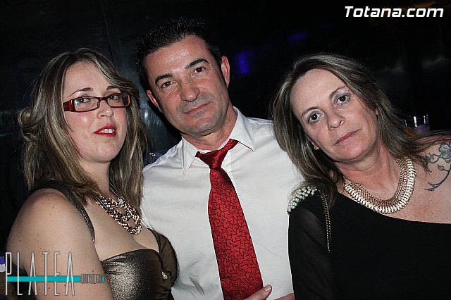 Nochevieja 2014 en Platea Loungebar - 135