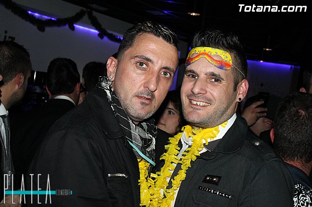 Nochevieja 2014 en Platea Loungebar - 136