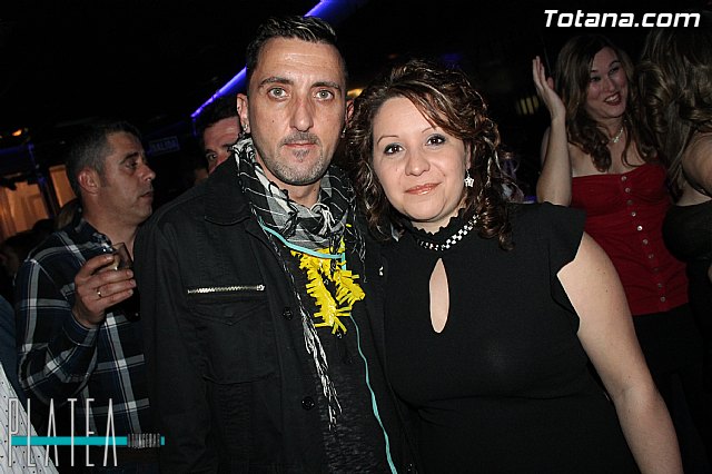 Nochevieja 2014 en Platea Loungebar - 137