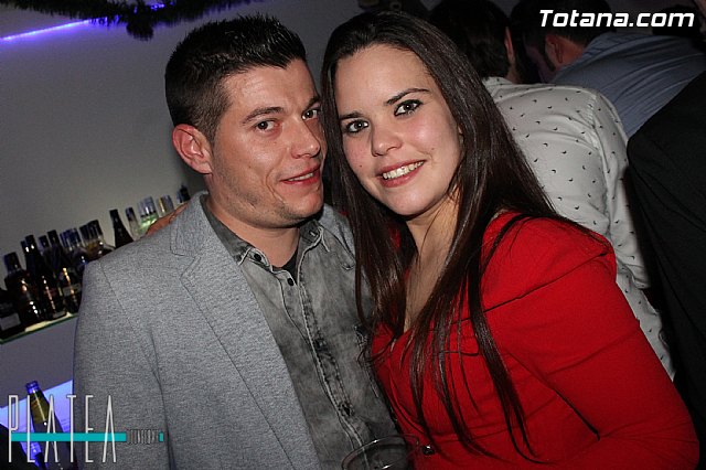 Nochevieja 2014 en Platea Loungebar - 139