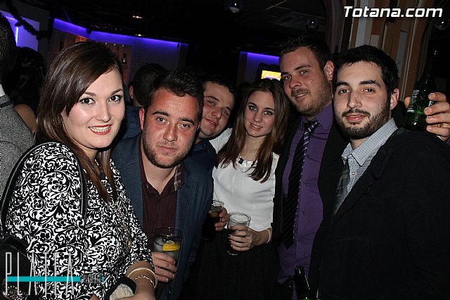 Nochevieja 2014 en Platea Loungebar - 140