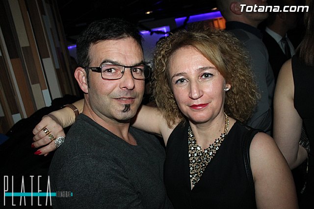 Nochevieja 2014 en Platea Loungebar - 142