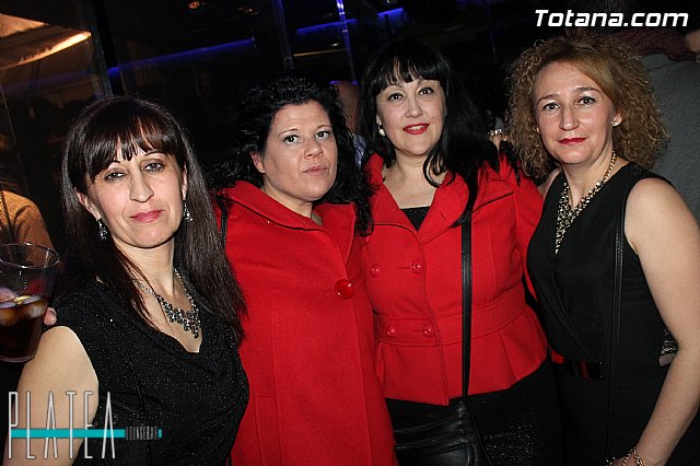 Nochevieja 2014 en Platea Loungebar - 143